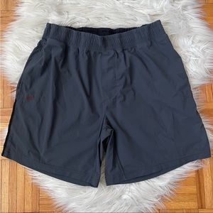 RHONE 6” Mens Athletic shorts